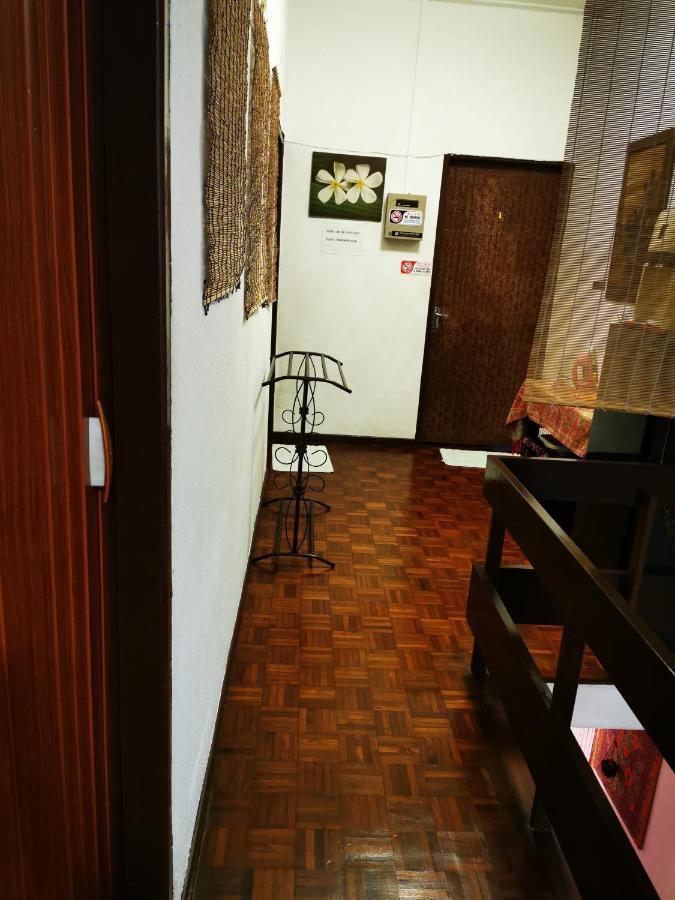 ホテルDou Houz Gurney ジョージタウン エクステリア 写真